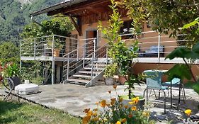 Chez Marie